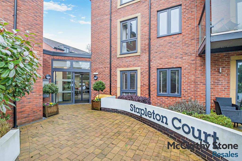 Additional image 9 of 2 bed flat for saleStapleton Court, Waller Grove, Swanland HU14