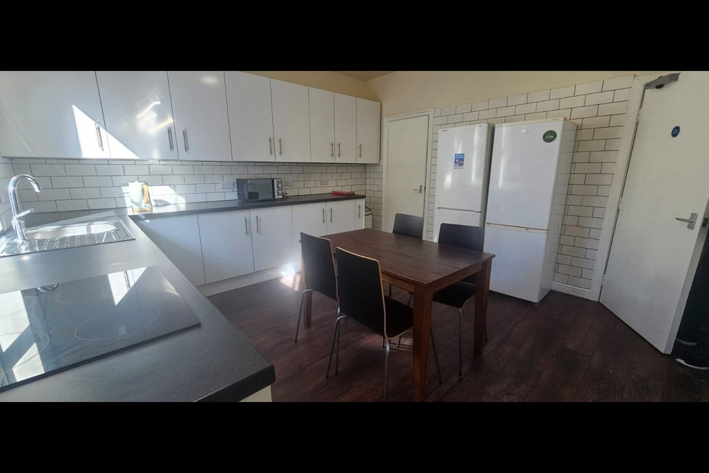 Additional image 3 of 4 Bed Terraced House, Winfield Terrace, LS2, N1 7GU