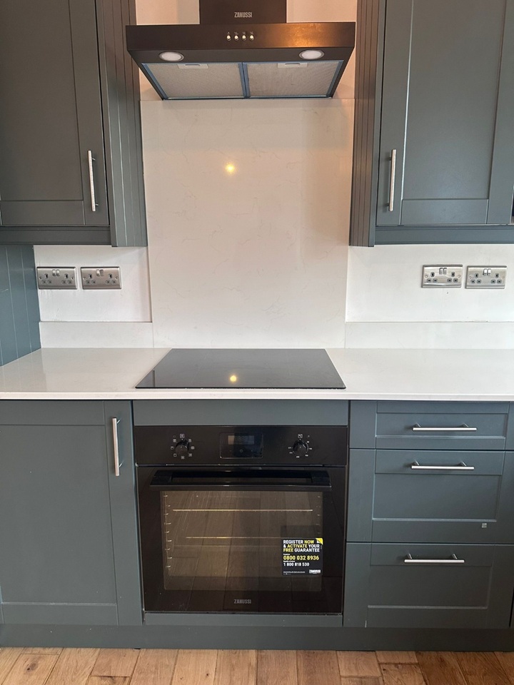 Additional image 13 of 2 Bed Flat, Southside, N7, N1 7GU