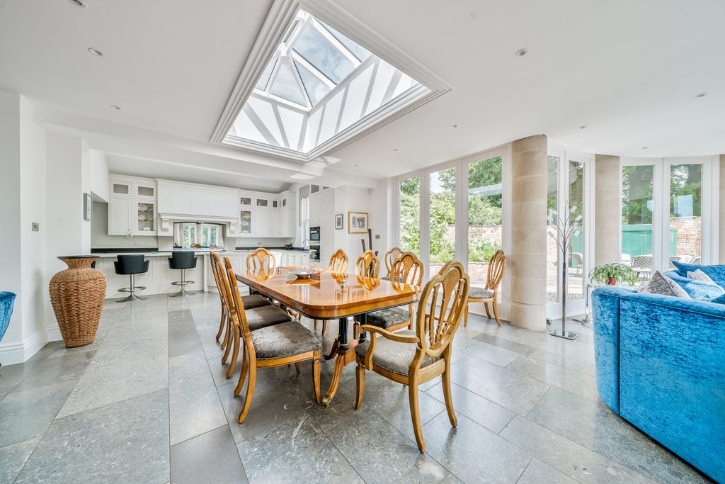 Additional image 9 of 6 bed detached house for saleChurch Road, Quarndon DE22