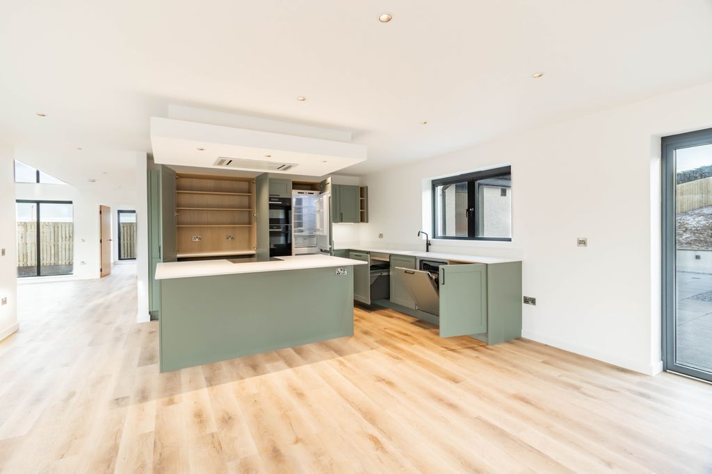 Additional image 17 of 4 bed detached house for saleInverkeilor, Arbroath DD11