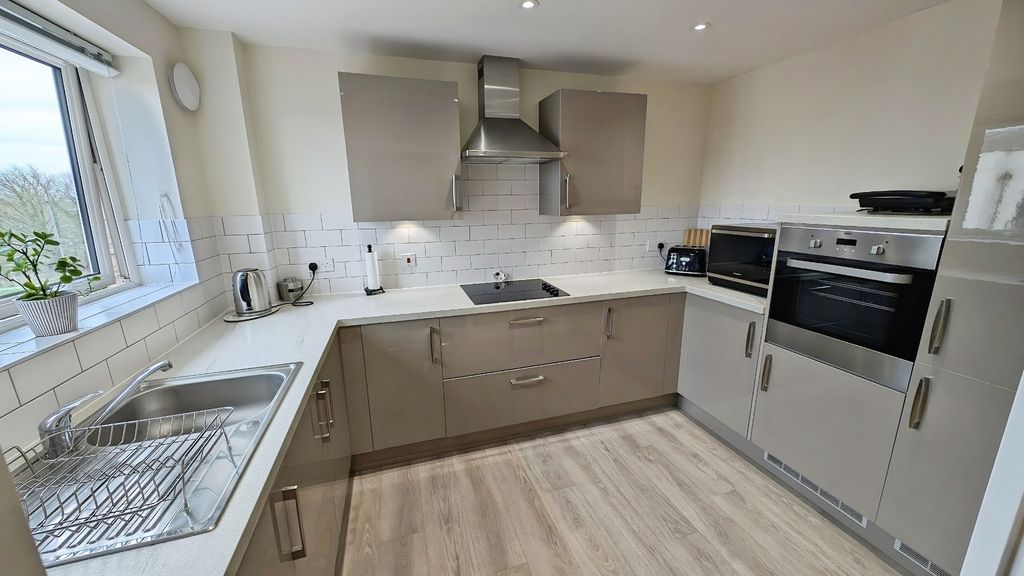 Additional image 16 of 1 bed flat for saleNormandy Drive, Yate, Bristol BS37