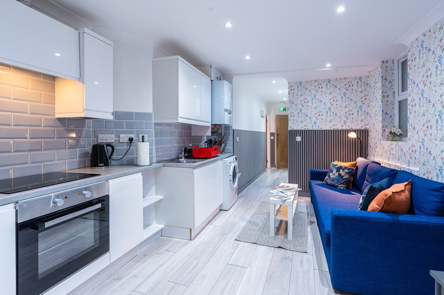 Additional image 16 of 3 Bed Flat, North End Road, W14, N1 7GU