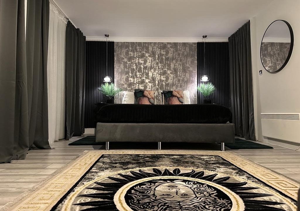 Additional image 9 of 2 Bed Flat, Qube, B1, N1 7GU