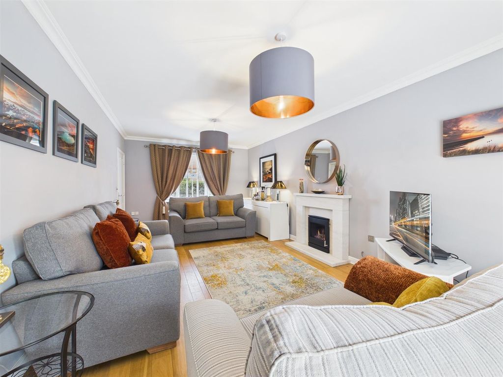 Additional image 21 of 5 bed detached house for saleSanderling Way, Porthcawl CF36