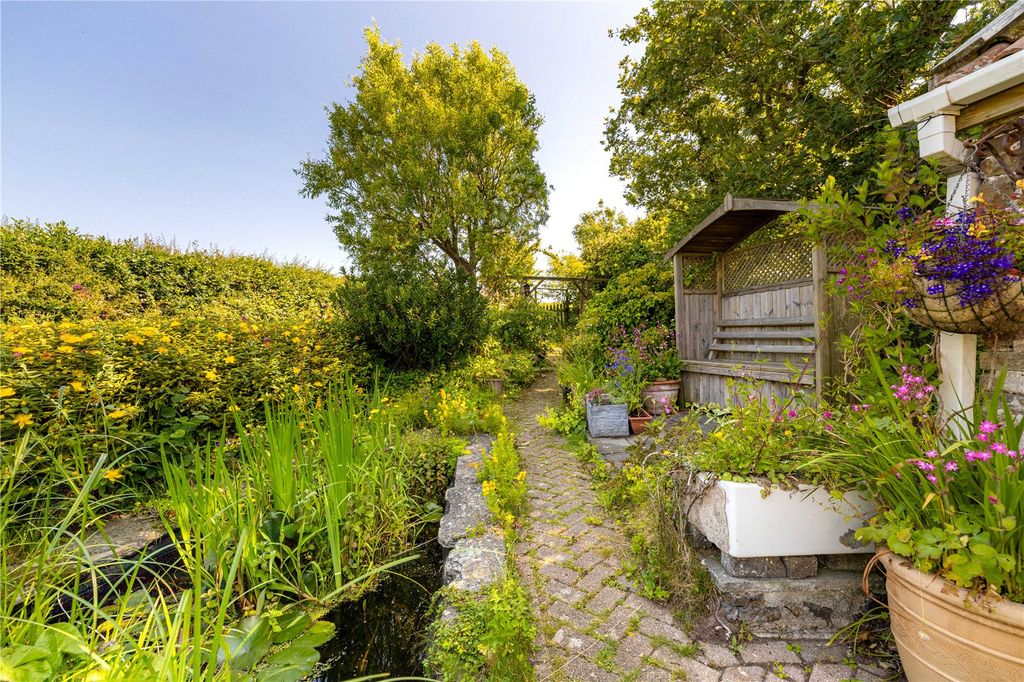 Additional image 22 of 3 bed semi-detached house for saleAbbaton Cottages, Huntshaw, Torrington EX38