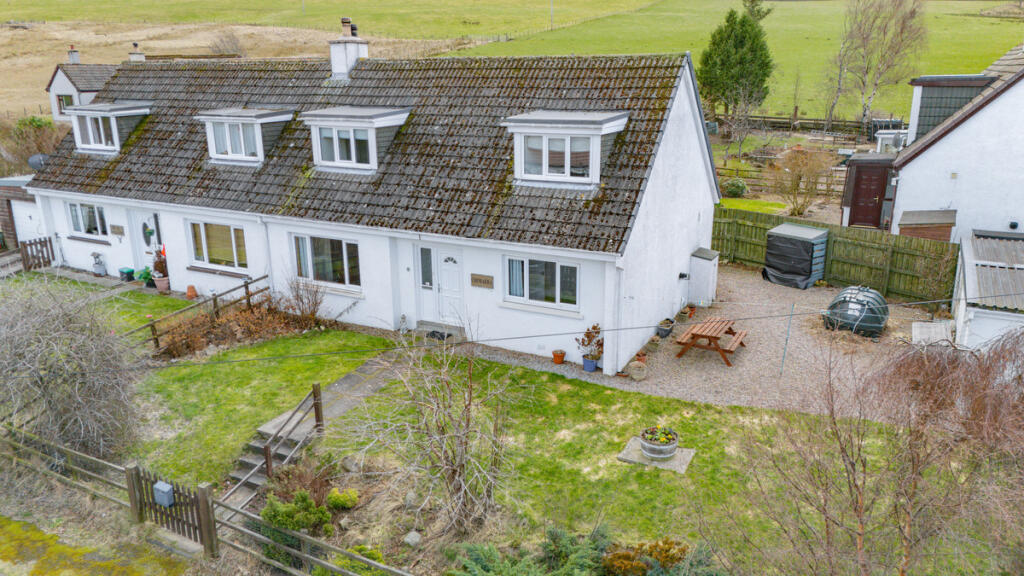 Additional image 15 of Castleton Of Blairfindy, Ballindalloch, AB37 9DF