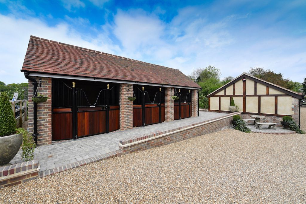 Additional image 40 of 8 bed country house for saleBrighton Road, Horsham RH13