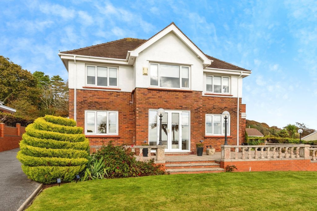 Additional image 46 of 5 bed detached house for saleSt. Illtyd Rise, Burry Port, Dyfed SA16