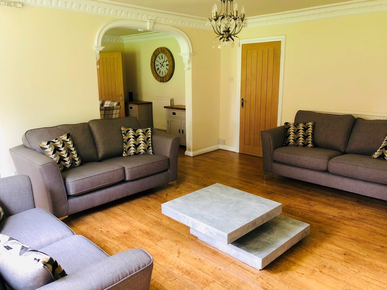 Additional image 2 of 3 Bed Flat, Priory Road, B5, N1 7GU