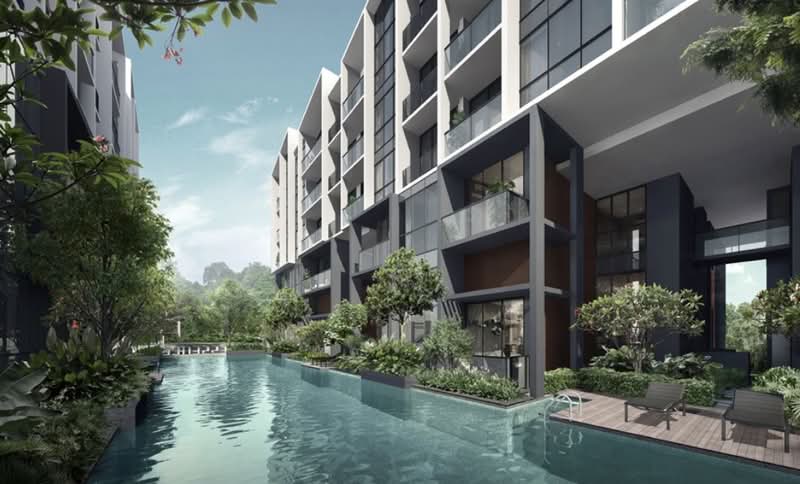 Additional image 15 of 1 Chong Kuo Road