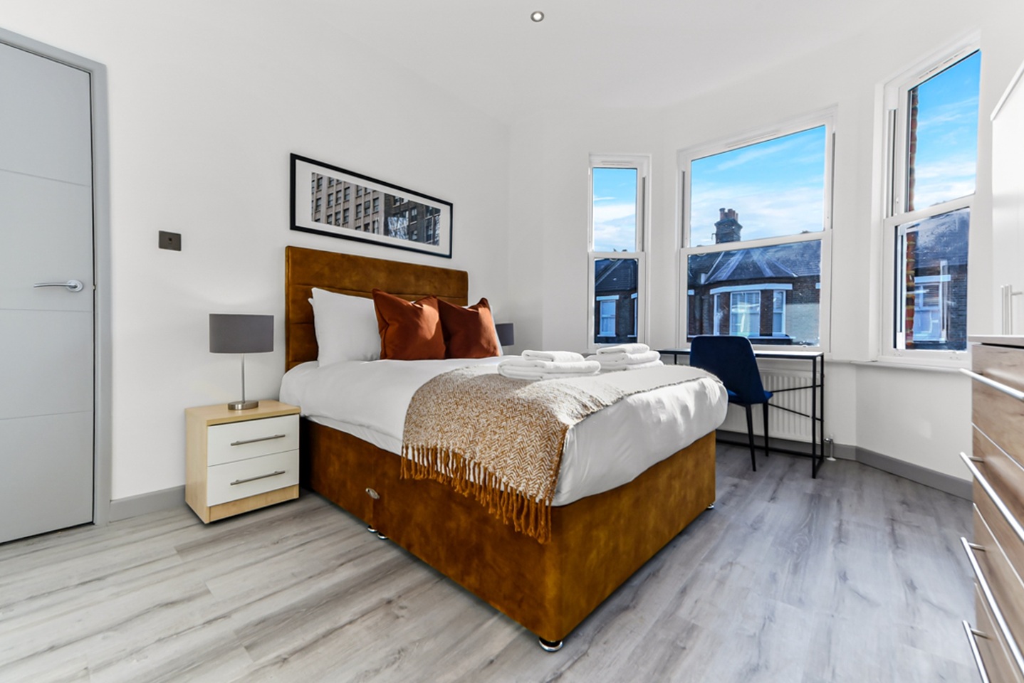 Additional image 3 of 3 Bed Detached House, Venn Street, SW4, N1 7GU