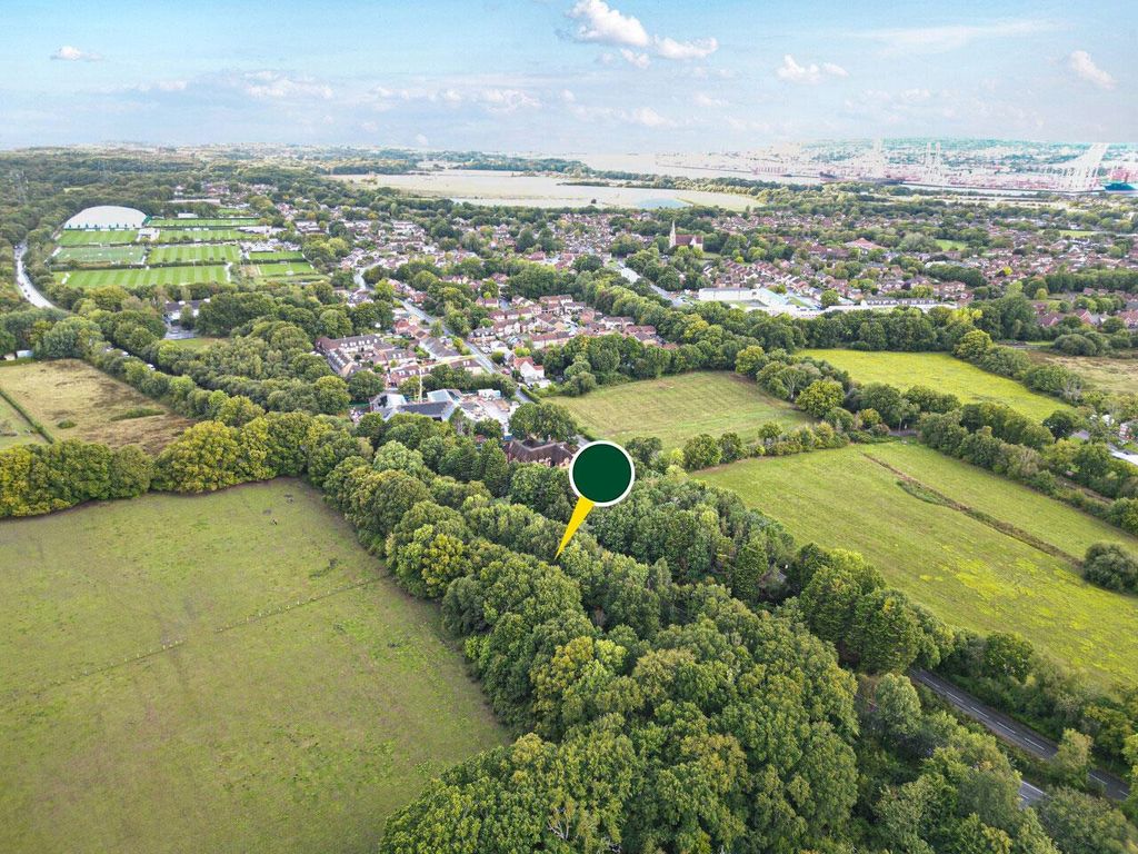 Land for saleMarchwood, Southampton SO40