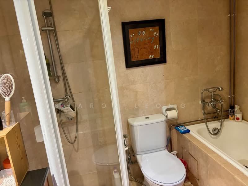 Additional image 5 of 175B Bencoolen Street