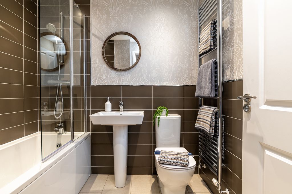 Additional image 9 of 4 bed detached house for sale"Ralston" at Glasgow Road, Kilmarnock KA3