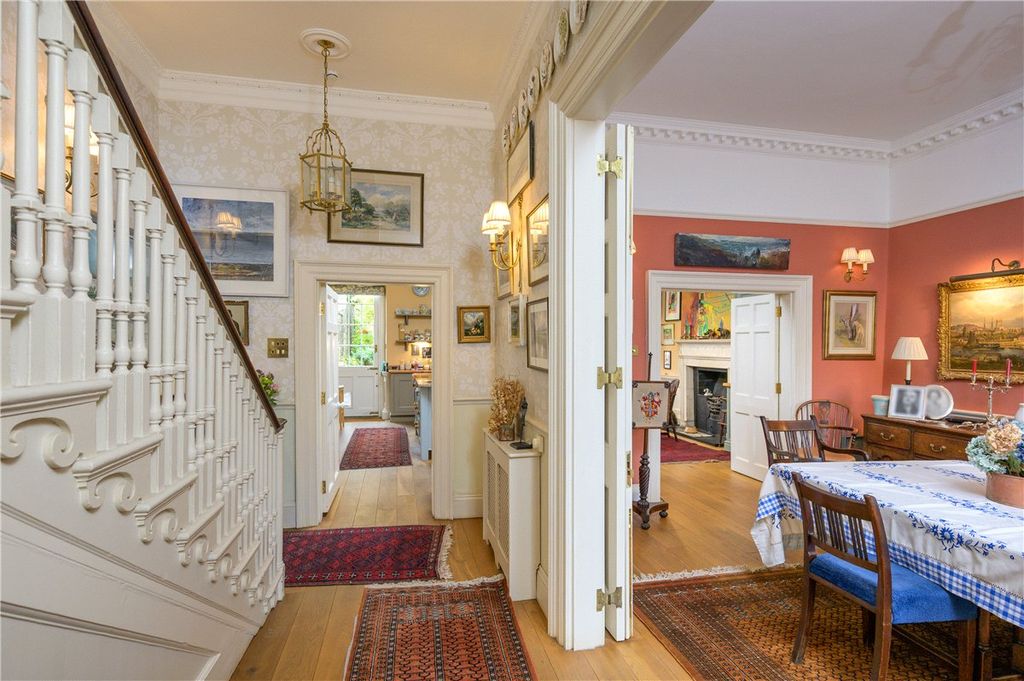 Additional image 7 of 5 bed end terrace house for saleQueens Parade, Bath, Somerset BA1