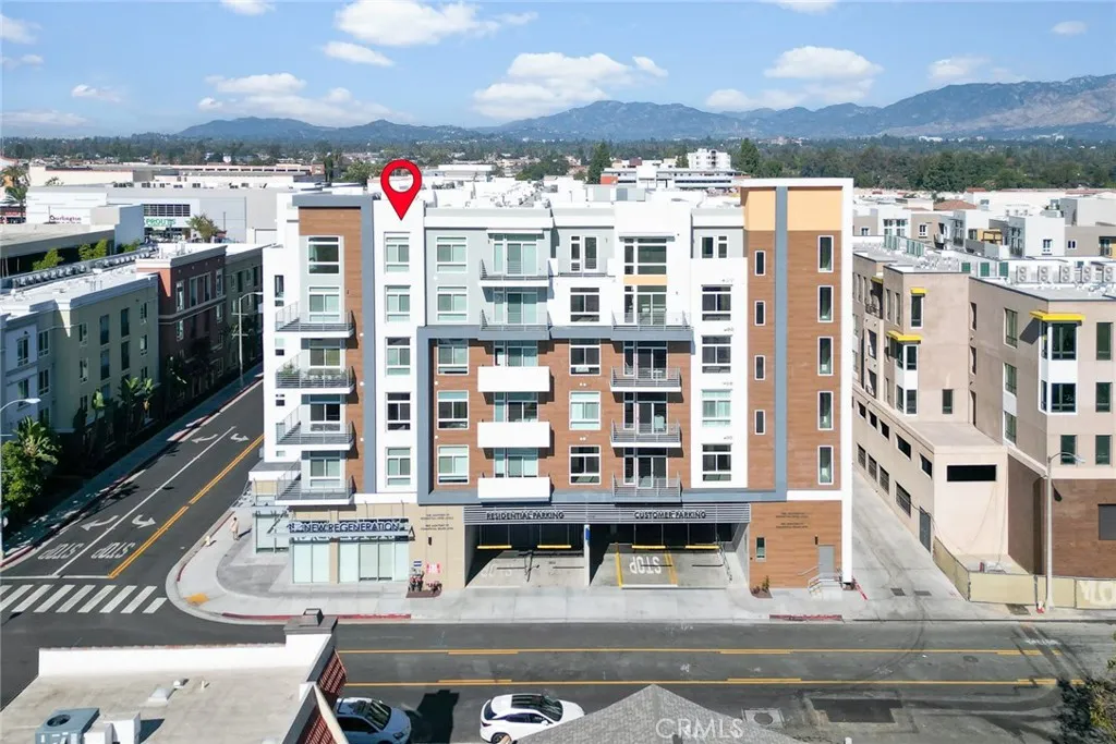 Additional image 80 of 168 S Monterey Street Unit 518, Alhambra, CA 91801