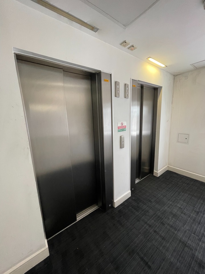Additional image 16 of 1 Bed Penthouse, Masshouse Plaza, B5, N1 7GU