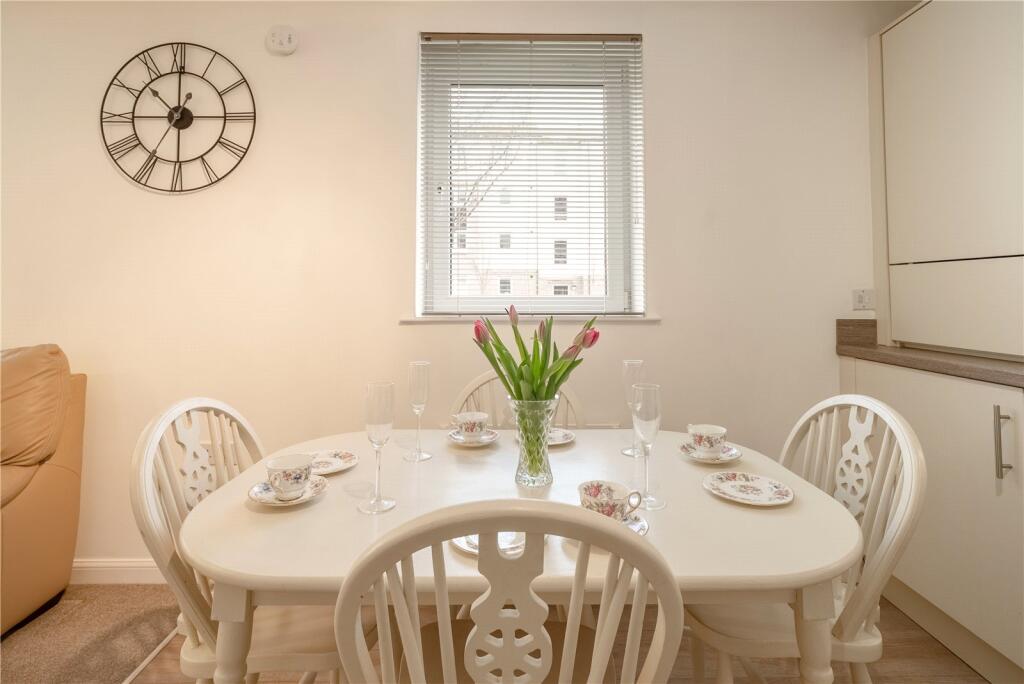 Additional image 9 of 16 Spencer Court, Froghall Terrace, Aberdeen, AB24 3PF