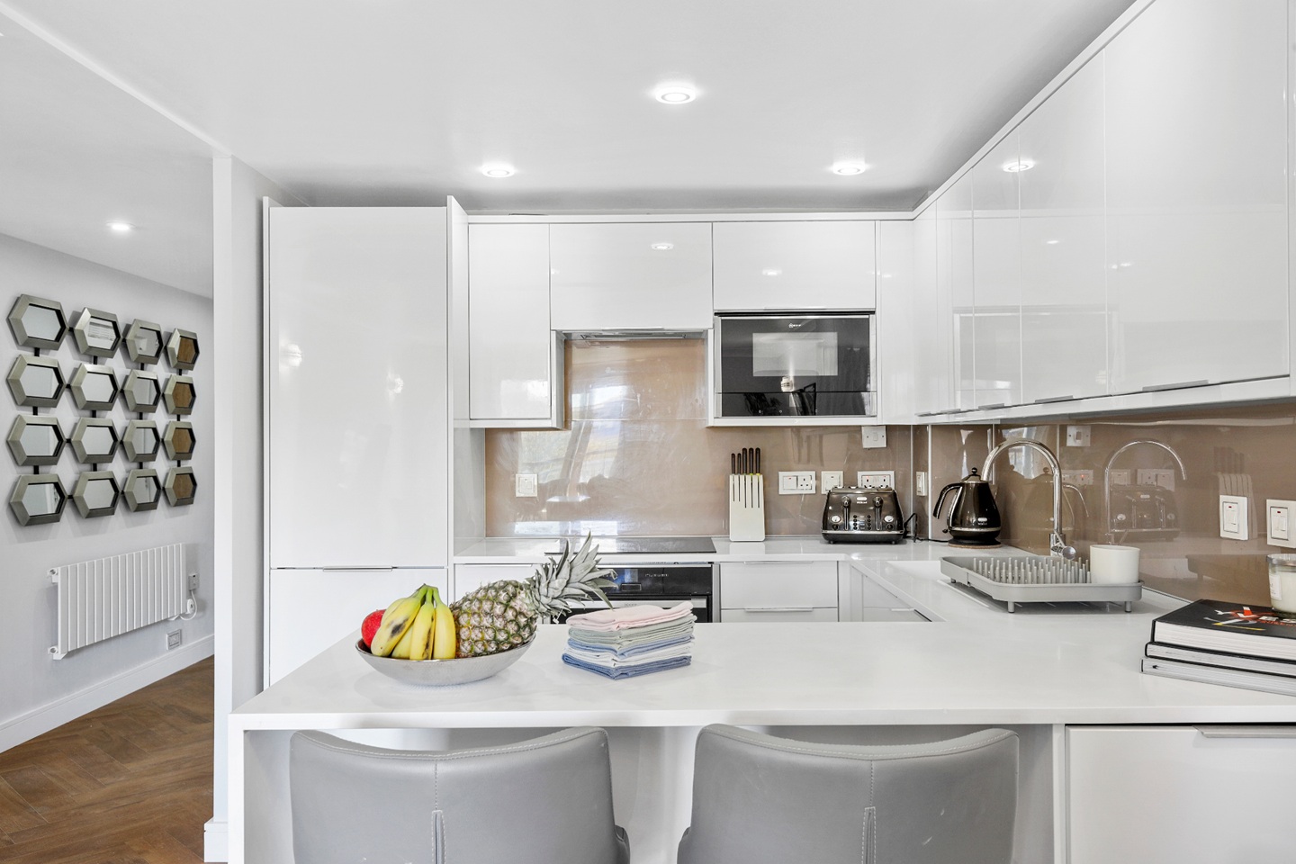 Additional image 28 of 1 Bed Flat, Falcon Lodge, W9, N1 7GU