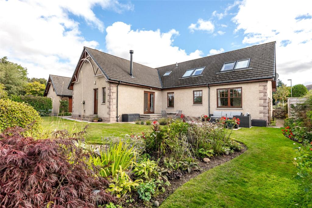 Additional image 2 of 7 Ogstonmill, Fintray, Hatton Of Fintray, Aberdeen, AB21