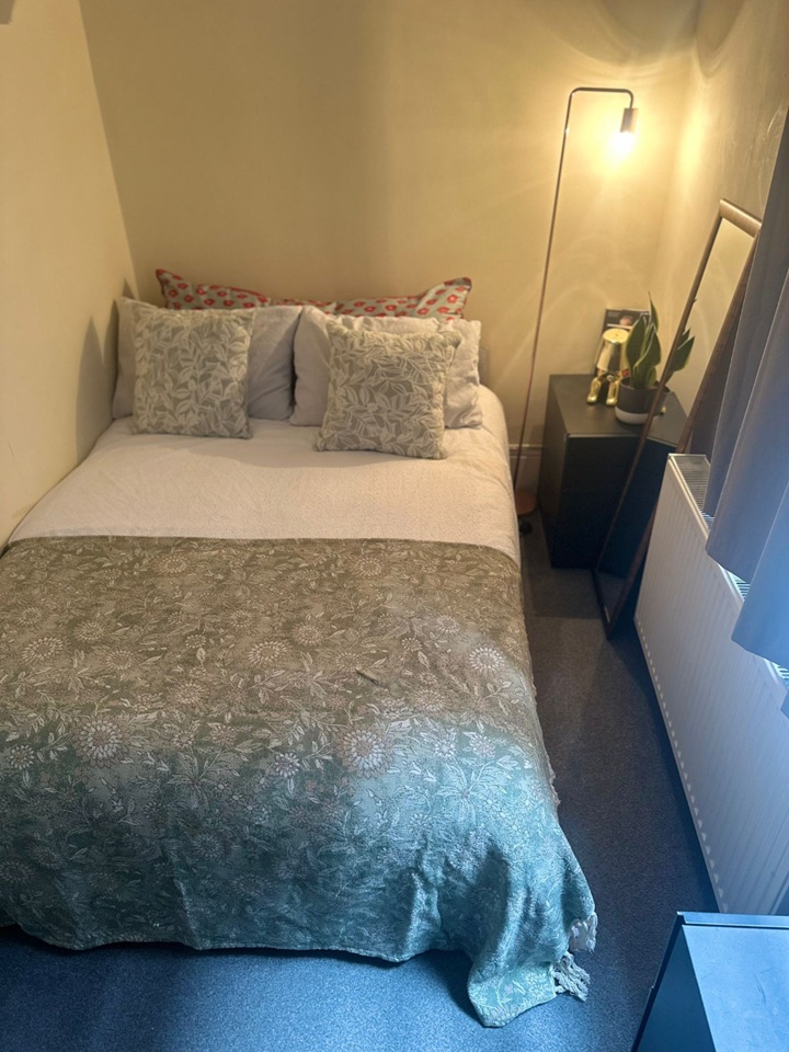 Additional image 2 of Room in a Shared Flat, Effra Mansions, SW2, N1 7GU