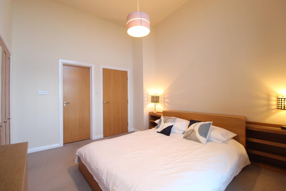 Penthouse at Rubislaw Drive, Kepplestone,  Aberdeen, AB15