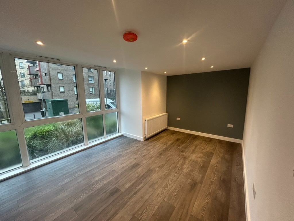 Additional image 2 of 2 Bed Flat, Tollgate House, NW6, N1 7GU