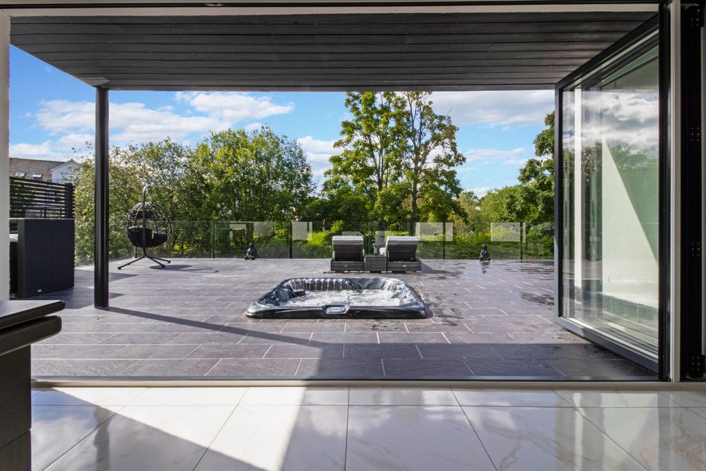 Additional image 10 of 4 bed detached house for saleClyde Grove, Crossford, Carluke ML8