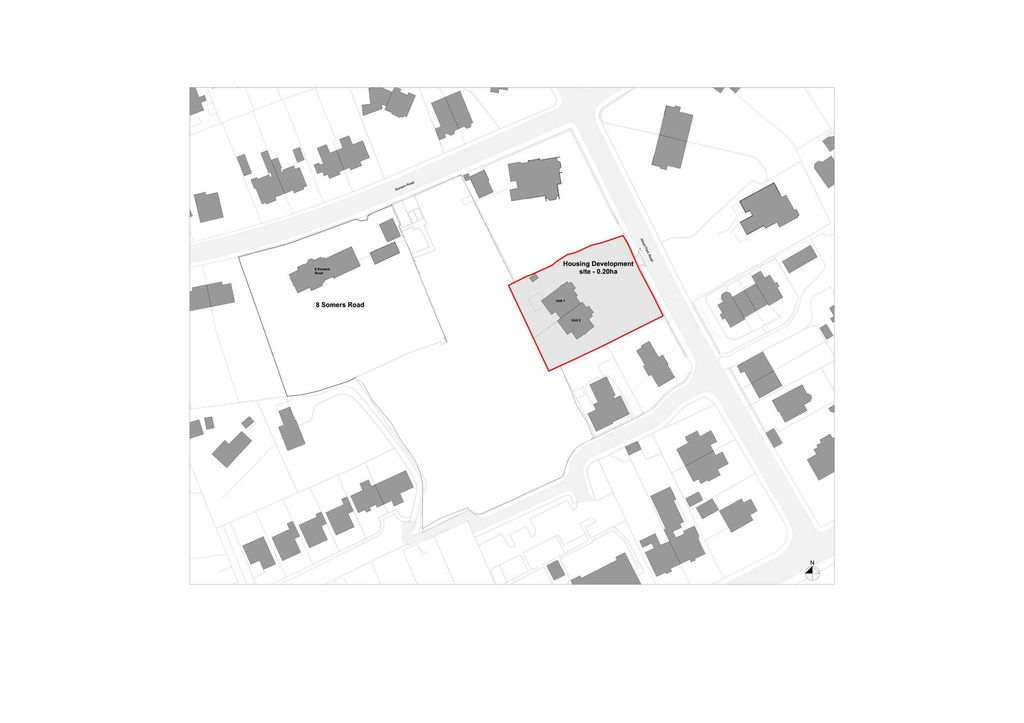 Additional image 5 of Land for saleAlbert Park Road, Malvern, Worcestershire WR14