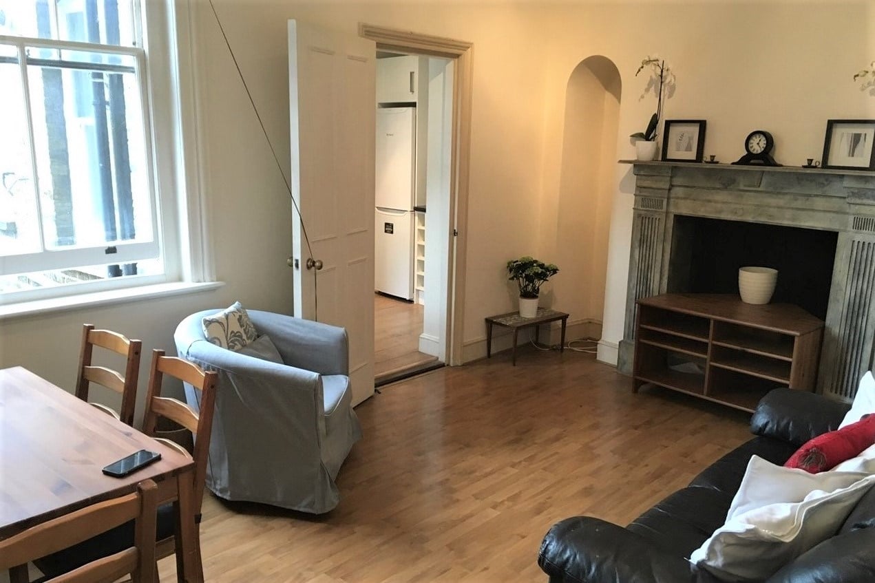 Additional image 20 of 3 Bed Flat, Wandsworth Road, SW8, N1 7GU