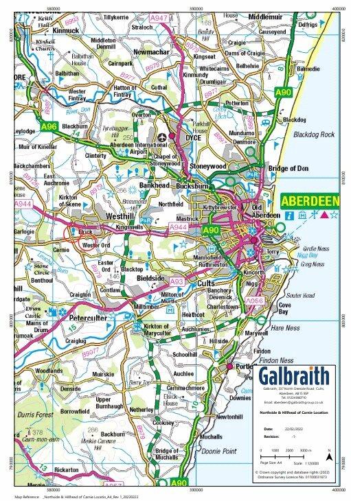 Additional image 14 of Lot 2 Northside & Hillhead, Kingswells, Aberdeen, AB15