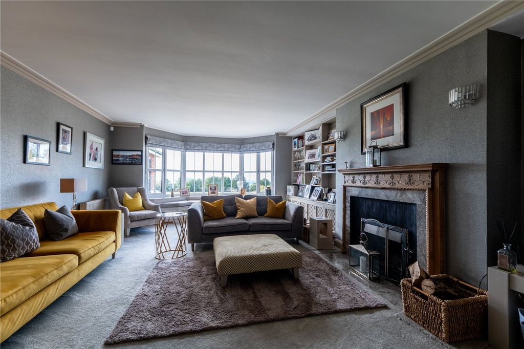 Additional image 8 of 6 bed detached house for saleHeath Green, Forest Road, Tarporley, Cheshire CW6