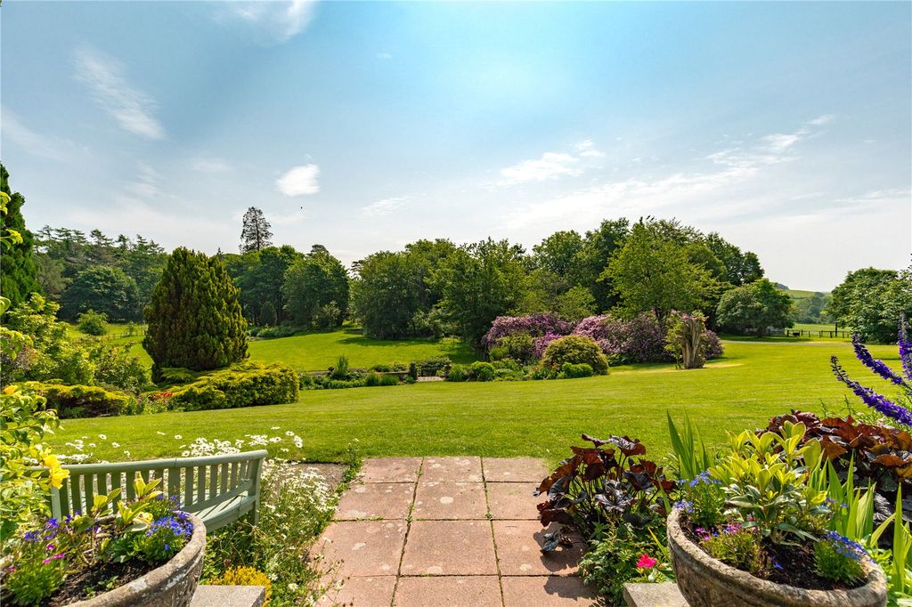 Additional image 30 of 7 bed detached house for saleKings Grange House, Castle Douglas, Dumfries & Galloway DG7