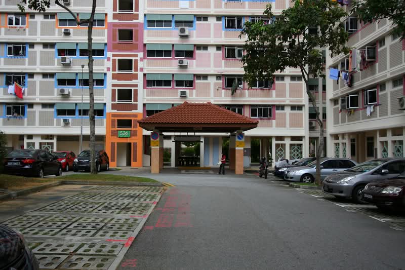 Additional image 11 of 536 Serangoon North Avenue 4