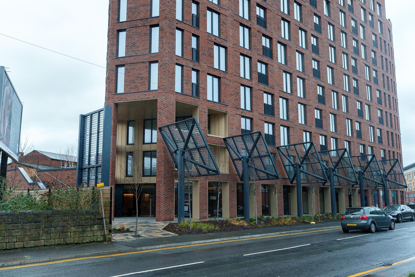 Additional image 25 of 2 Bed Flat, Springwell Gardens, LS12, N1 7GU