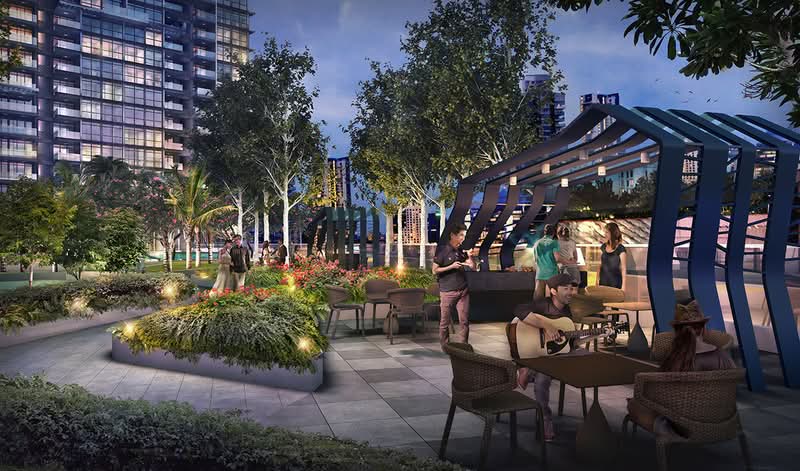 Additional image 10 of 15 Cairnhill Road