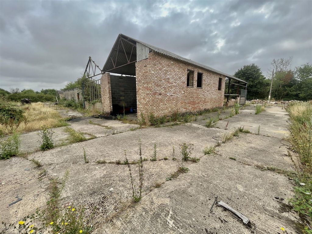 Additional image 4 of Land for saleCommercial Development Land, Longmere Lane, Soham CB7