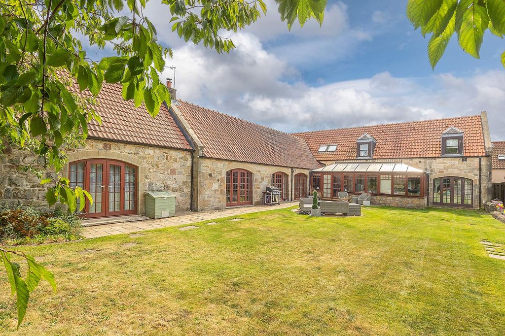 Additional image 11 of 5 bed detached house for saleKingsfield Farm, Kingsfield, Linlithgow EH49