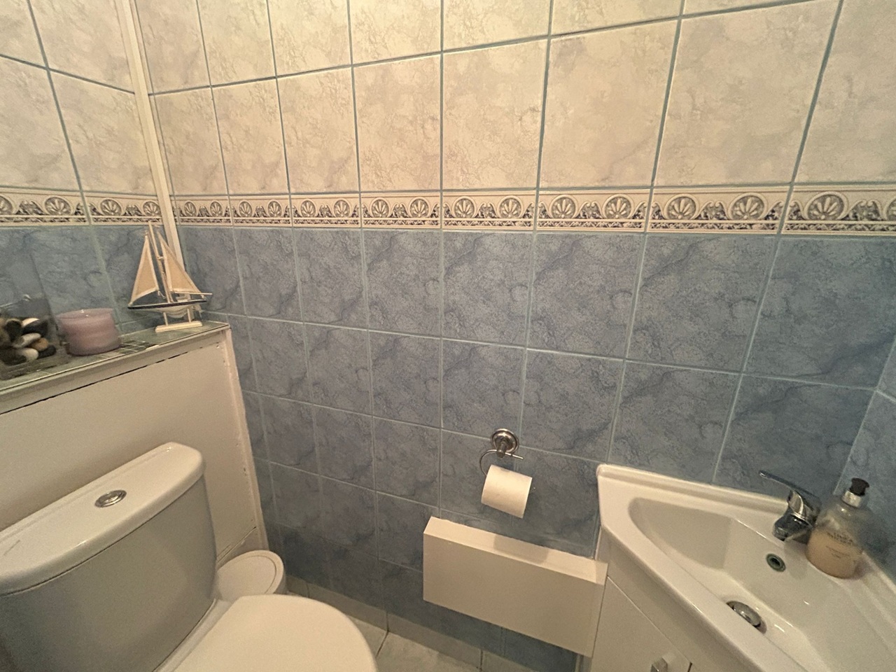 Additional image 8 of 2 Bed Flat, Lillingston House, N7, N1 7GU