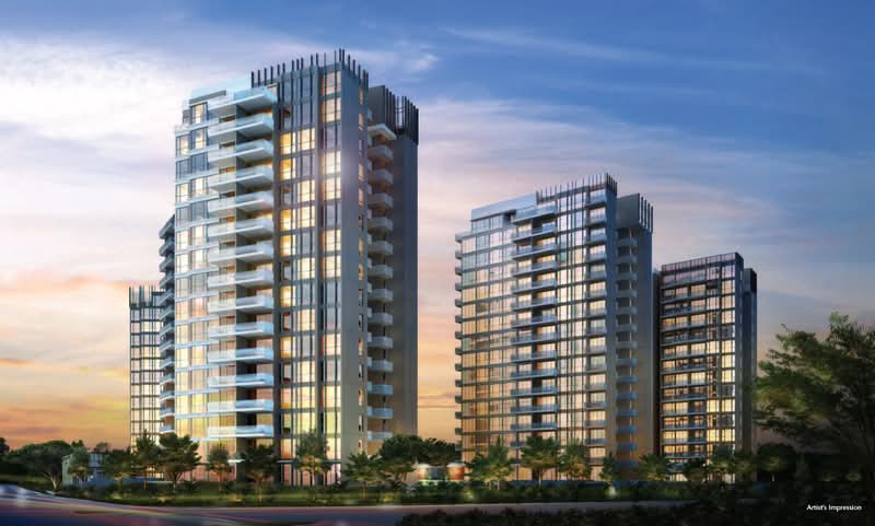 Additional image 8 of 80 Punggol Central