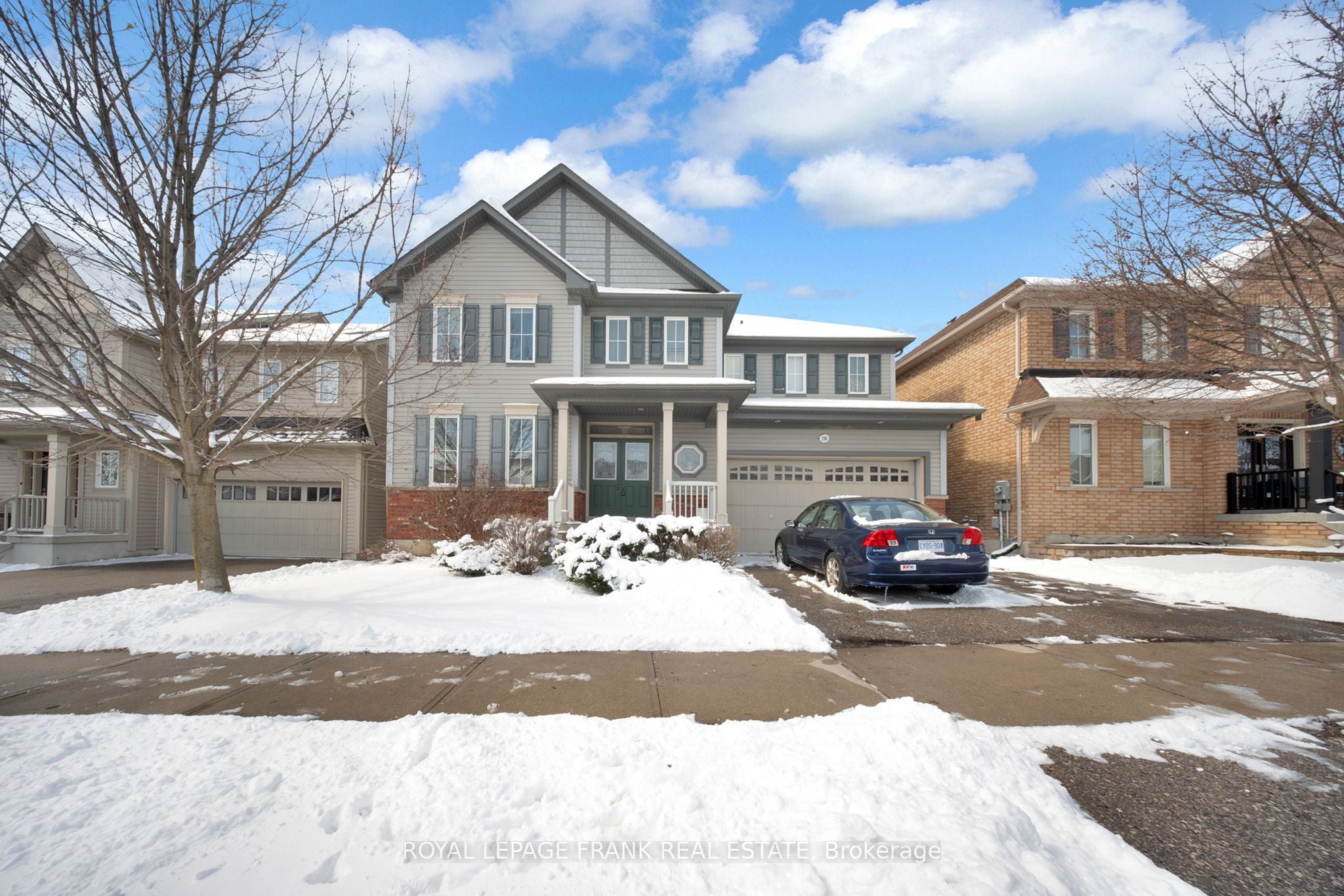 2300 Bridle Road, Oshawa, ON, L1L 0A1