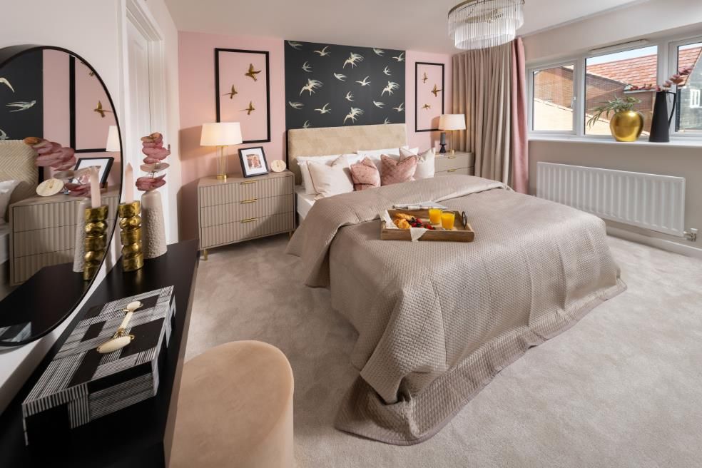 Additional image 7 of 4 bed detached house for sale"Malwood" at Wood Lane, Timperley, Altrincham WA15