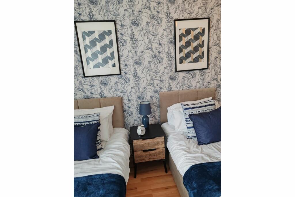 Trinity Quay, Aberdeen, AB11