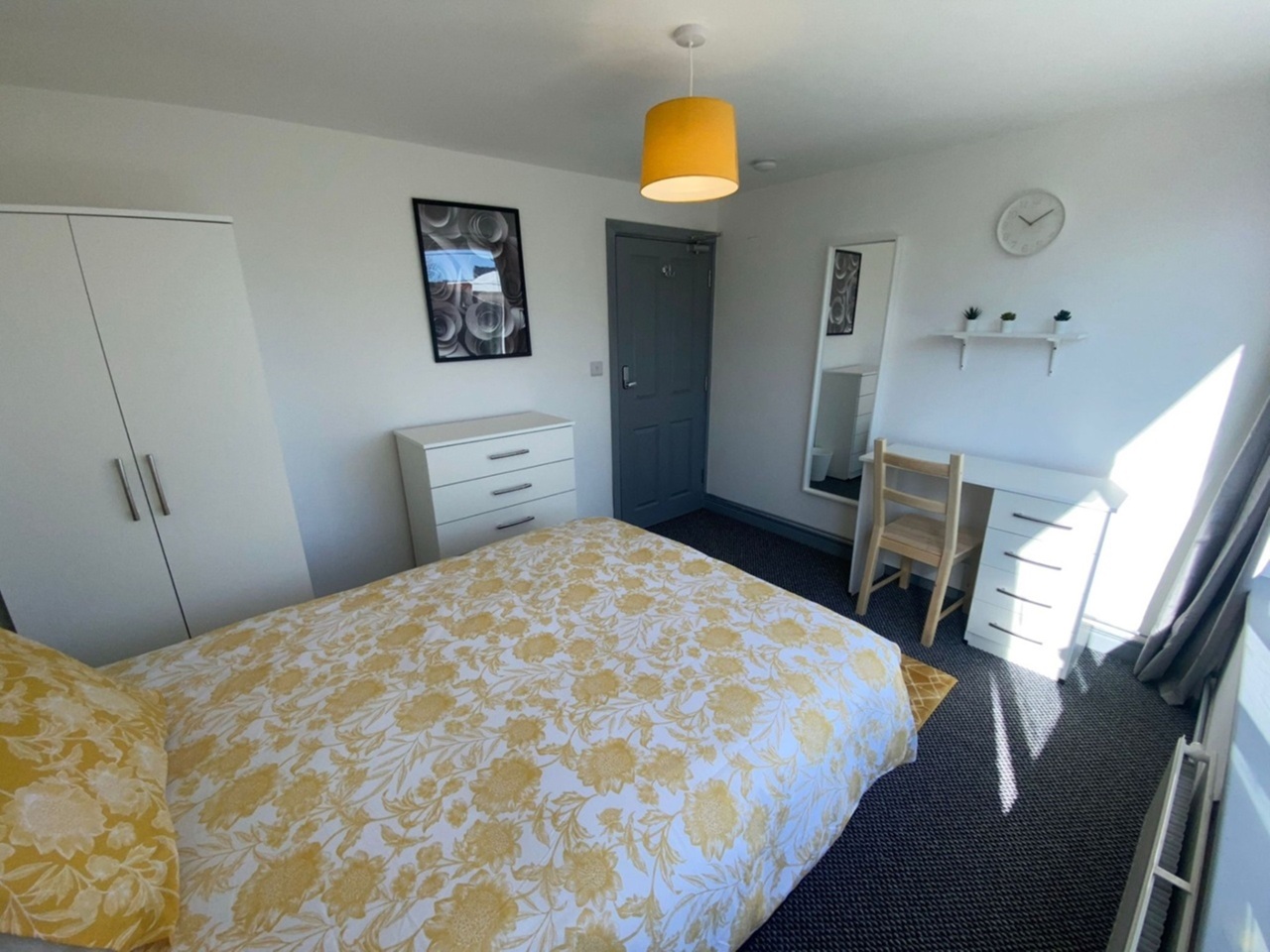 Additional image 4 of Room in a Shared House, Sherborne Grove, B1, N1 7GU