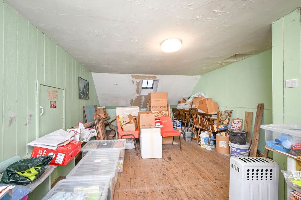 Additional image 45 of 3 bed semi-detached house for saleNorth Roe Manse & Chapel, North Roe, Shetland ZE2