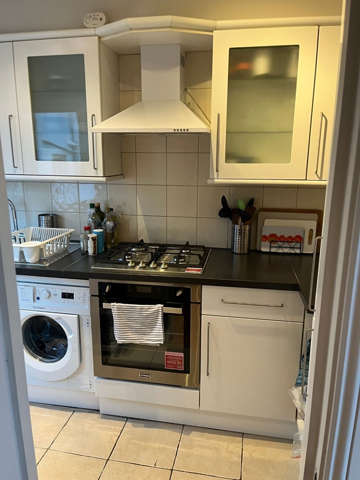 Additional image 2 of 2 Bed Flat, Fortess House, NW5, N1 7GU