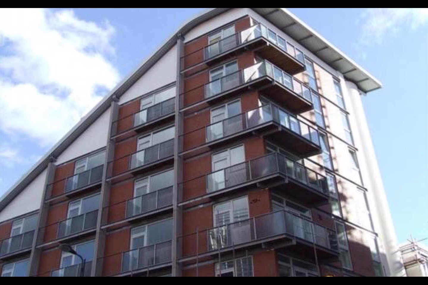 Additional image 2 of 1 Bed Flat, Cross York Street, LS2, N1 7GU