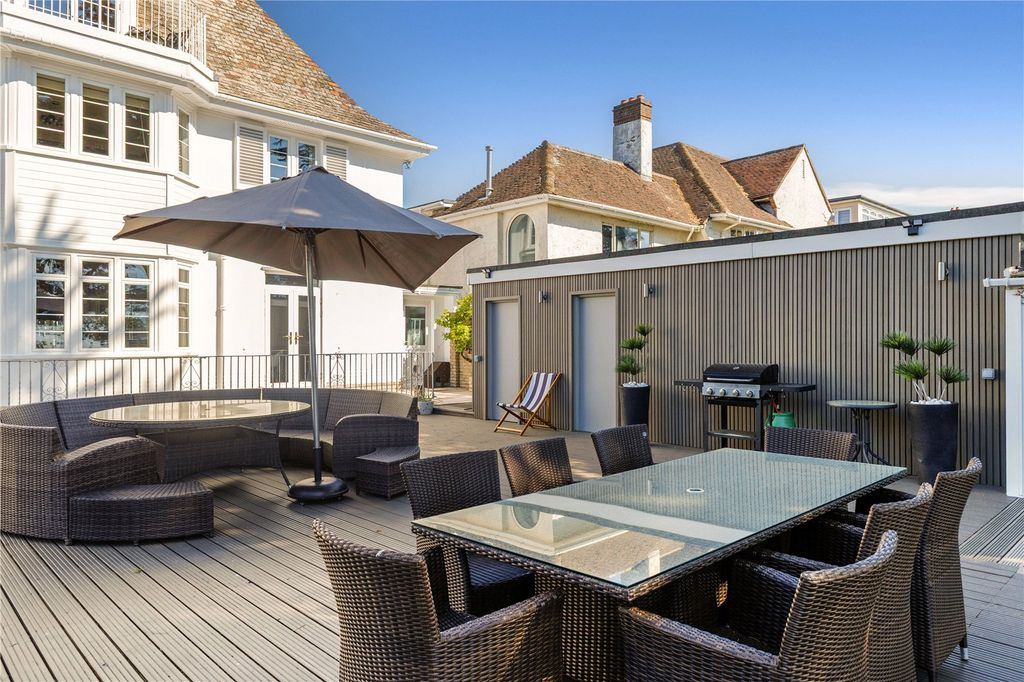 Additional image 6 of 7 bed detached house for saleSandbourne Road, Bournemouth, Dorset BH4