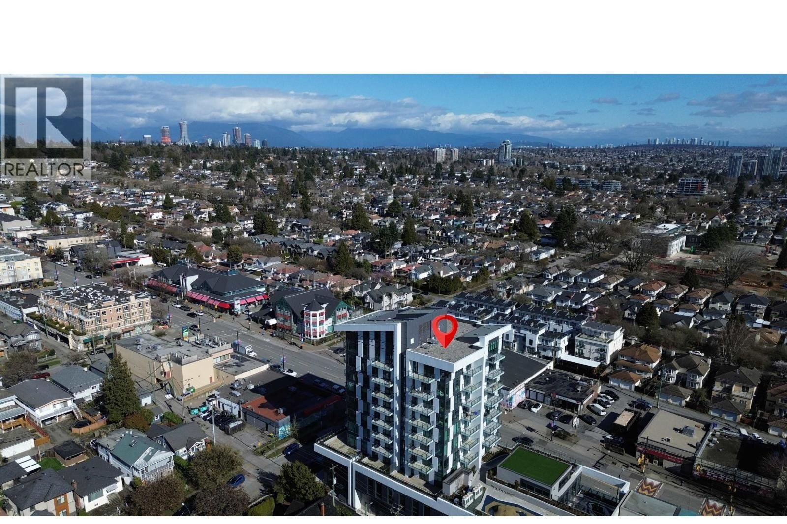 Additional image 8 of 230-8425 Granville Street, Vancouver, BC, V6P0M3